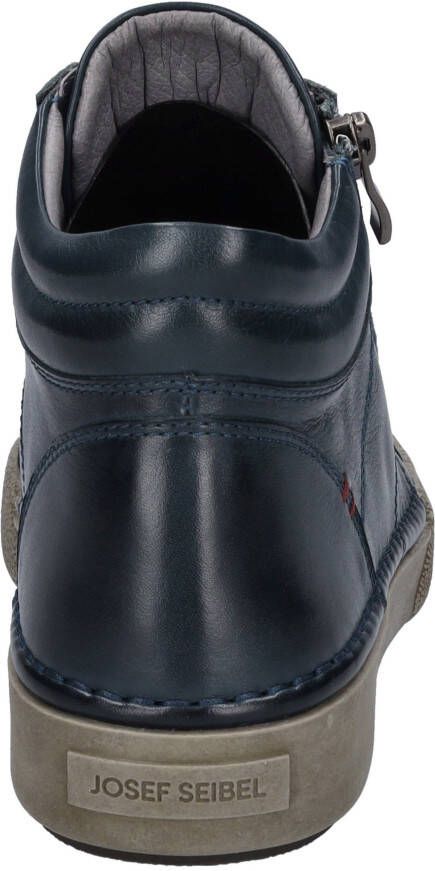 Josef Seibel Sneakers Claire 11 met leren binnenzool