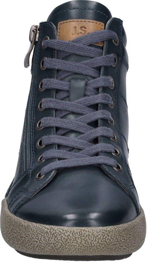 Josef Seibel Sneakers Claire 11 met leren binnenzool