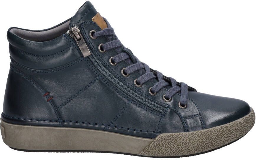 Josef Seibel Sneakers Claire 11 met leren binnenzool