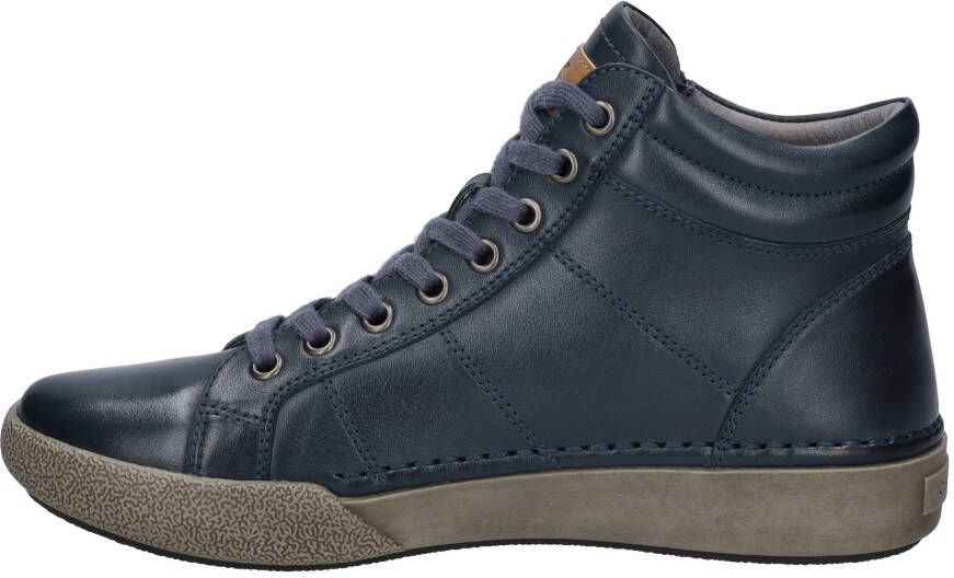 Josef Seibel Sneakers Claire 11 met leren binnenzool