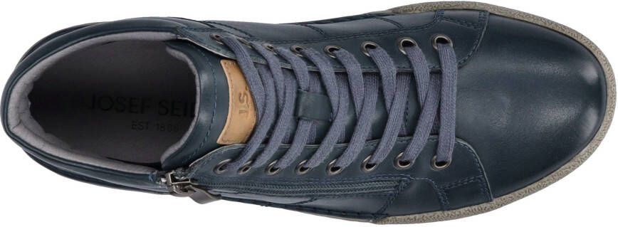 Josef Seibel Sneakers Claire 11 met leren binnenzool