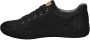 Josef Seibel Claire 13 Sneaker für Damen Schwarz - Thumbnail 7