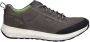 Josef Seibel Cameron 02 Sneaker für Herren Grau - Thumbnail 6