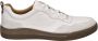 Josef Seibel CLEVE~01~~~~~~~~~~~~~~~~~~~~~~ Vrije tijdsschoenenHeren veterschoenHeren sneakersPopulaire herenschoenen JosefCasual Wit beige - Thumbnail 14