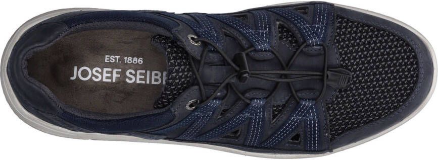 Josef Seibel Sneakers Giuseppe 02