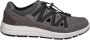 Josef Seibel Giuseppe 02 Halbschuh für Herren Grau - Thumbnail 6