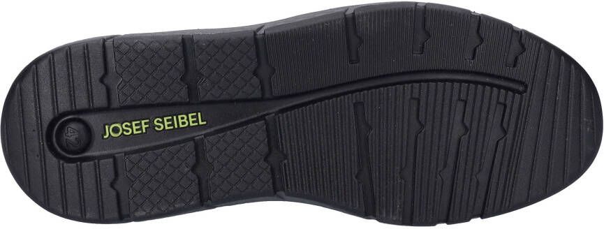 Josef Seibel Sneakers Giuseppe 08 Vrijetijdsschoen lage schoen comfort schoen in breedte G