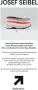 Josef Seibel ELLI~51~~~~~~~~~~~~~~~~~~~~~~~ Hoge sneakersVeterlaarzenDames veterschoenenDames sneakersHalf-hoge schoenen Blauw - Thumbnail 6