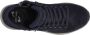 Josef Seibel ELLI~51~~~~~~~~~~~~~~~~~~~~~~~ Hoge sneakersVeterlaarzenDames veterschoenenDames sneakersHalf-hoge schoenen Blauw - Thumbnail 12