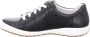 Josef Seibel Sneakers CAREN 01 vrijetijdsschoen lage schoen veterschoen met gepolsterde schacht - Thumbnail 7