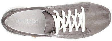 Josef Seibel Sneakers CAREN 01 vrijetijdsschoen lage schoen veterschoen met gepolsterde schacht