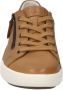 Josef Seibel CLAIRE 03 Volwassenen Lage sneakersDames sneakers Cognac - Thumbnail 7