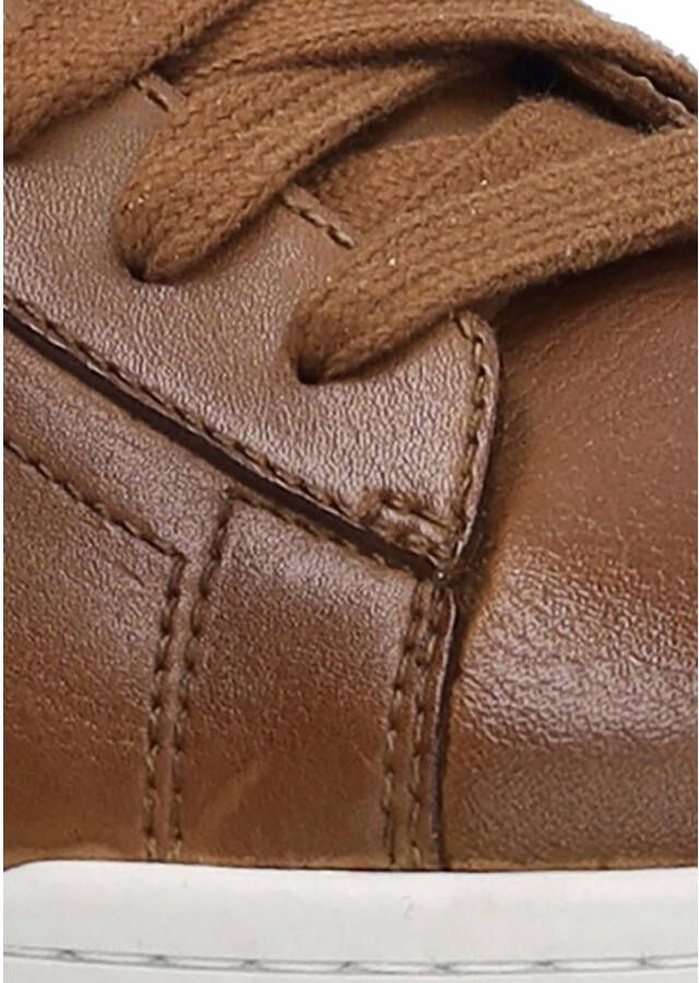 Josef Seibel Sneakers Cleve 02 business schoen lage schoen comfortabele schoen in breedte g