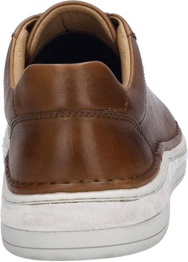 Josef Seibel Sneakers Cleve 02 business schoen lage schoen comfortabele schoen in breedte g