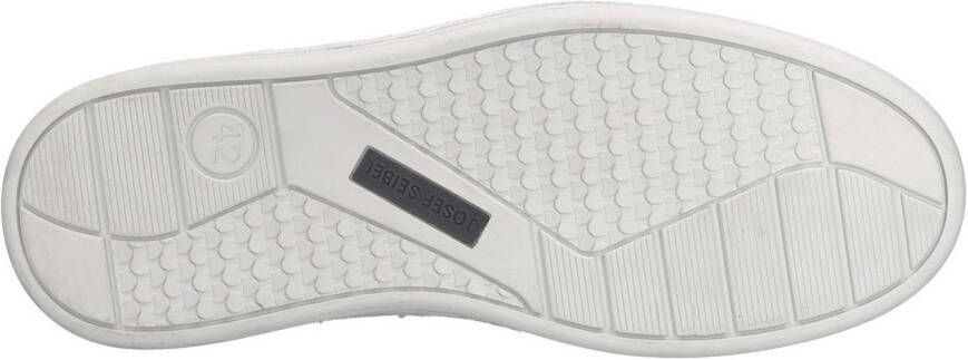 Josef Seibel Sneakers Cleve 02 business schoen lage schoen comfortabele schoen in breedte g