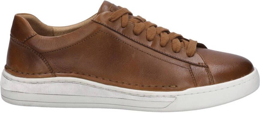 Josef Seibel Sneakers Cleve 02 business schoen lage schoen comfortabele schoen in breedte g