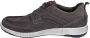 Josef Seibel Sneakers ENRICO 25 veterschoenen comfortabele schoen vrijetijdsschoen met verwisselbaar voetbed - Thumbnail 12