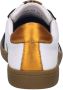 Josef Seibel Sneakers Joleen 03 retro sneaker veterschoen comfort-schoen met leeuw-patroon - Thumbnail 8