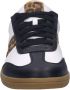 Josef Seibel Sneakers Joleen 03 retro sneaker veterschoen comfort-schoen met leeuw-patroon - Thumbnail 10