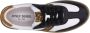 Josef Seibel Sneakers Joleen 03 retro sneaker veterschoen comfort-schoen met leeuw-patroon - Thumbnail 13