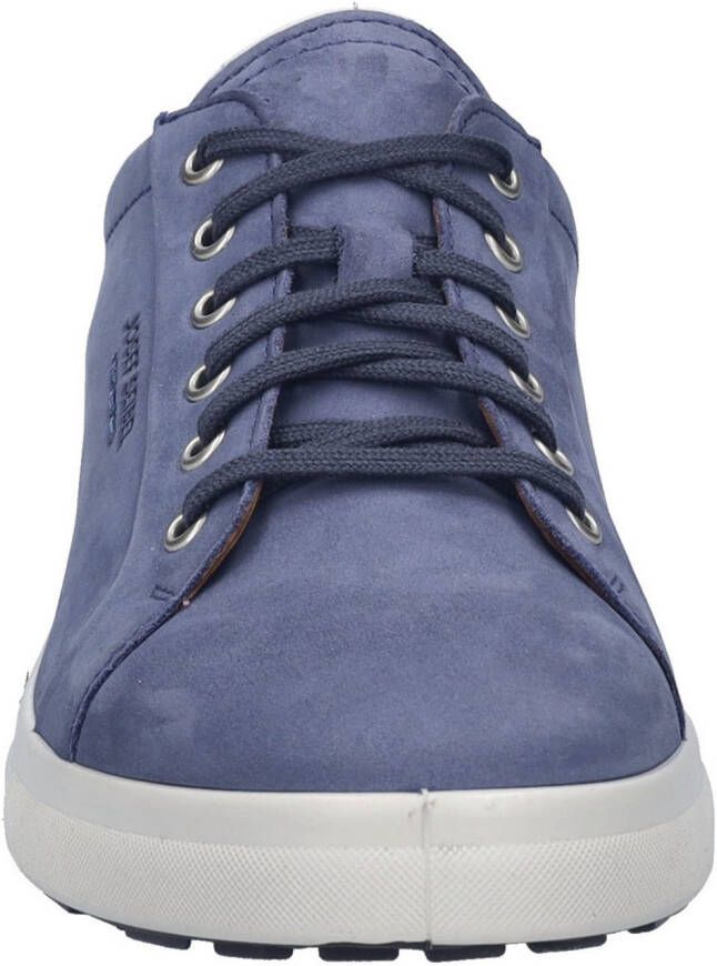 Josef Seibel Sneakers Maddox 05 businessschoen veterschoen comfort-schoen in brede vorm