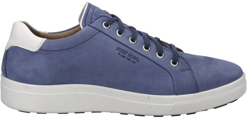 Josef Seibel Sneakers Maddox 05 businessschoen veterschoen comfort-schoen in brede vorm