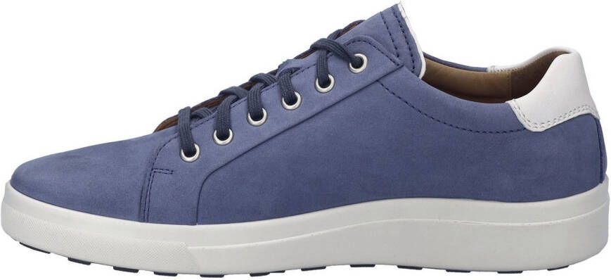 Josef Seibel Sneakers Maddox 05 businessschoen veterschoen comfort-schoen in brede vorm