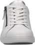 Josef Seibel Sneakers Megan 01 veterschoenen comfort schoen met extra rits - Thumbnail 6