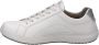 Josef Seibel Sneakers Megan 01 veterschoenen comfort schoen met extra rits - Thumbnail 8