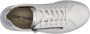 Josef Seibel Sneakers Megan 01 veterschoenen comfort schoen met extra rits - Thumbnail 9