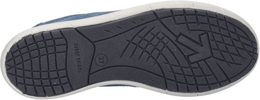 Josef Seibel Sneakers Megan 07 met uitneembaar voetbed