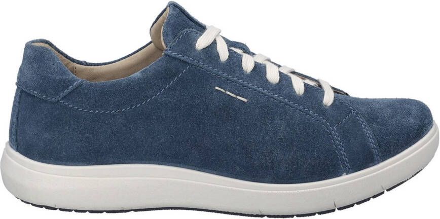 Josef Seibel Sneakers Megan 07 met uitneembaar voetbed