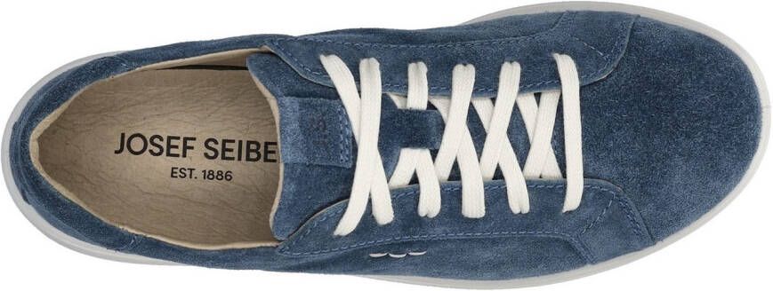 Josef Seibel Sneakers Megan 07 met uitneembaar voetbed