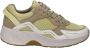 Josef Seibel Sneakers met sleehak Lissi 13 sportschoen vrijetijdsschoen veterschoen met plateau en sleehak - Thumbnail 6