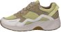 Josef Seibel Sneakers met sleehak Lissi 13 sportschoen vrijetijdsschoen veterschoen met plateau en sleehak - Thumbnail 7