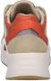 Josef Seibel Sneakers met sleehak Lissi 13 sportschoen vrijetijdsschoen veterschoen met plateau en sleehak - Thumbnail 3