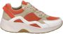 Josef Seibel Sneakers met sleehak Lissi 13 sportschoen vrijetijdsschoen veterschoen met plateau en sleehak - Thumbnail 6