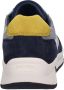 Josef Seibel MITCHELL~10~~~~~~~~~~~~~~~~~~~ Lage sneakersVrije tijdsschoenenHeren sneakers Blauw - Thumbnail 9