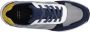 Josef Seibel MITCHELL~10~~~~~~~~~~~~~~~~~~~ Lage sneakersVrije tijdsschoenenHeren sneakers Blauw - Thumbnail 14