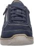 Josef Seibel Sneakers Sally 02 veterschoenen comfort schoen met extra rits - Thumbnail 5