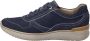 Josef Seibel Sneakers Sally 02 veterschoenen comfort schoen met extra rits - Thumbnail 7
