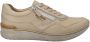 Josef Seibel Sneakers Sally 02 veterschoenen comfort schoen met extra rits - Thumbnail 6
