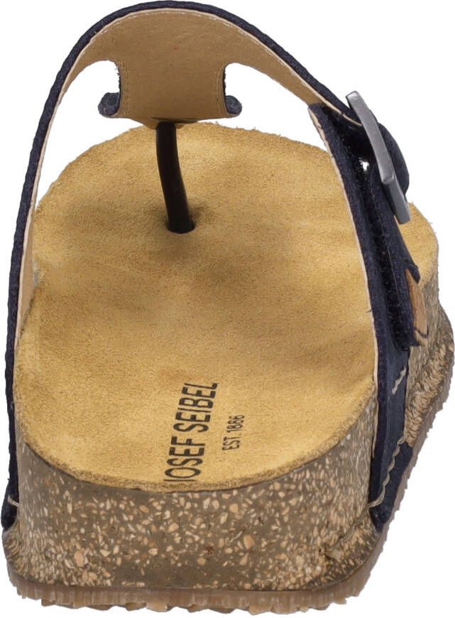 Josef Seibel Teenslippers Hannah 09