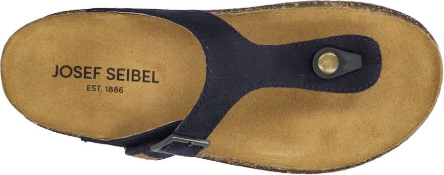 Josef Seibel Teenslippers Hannah 09