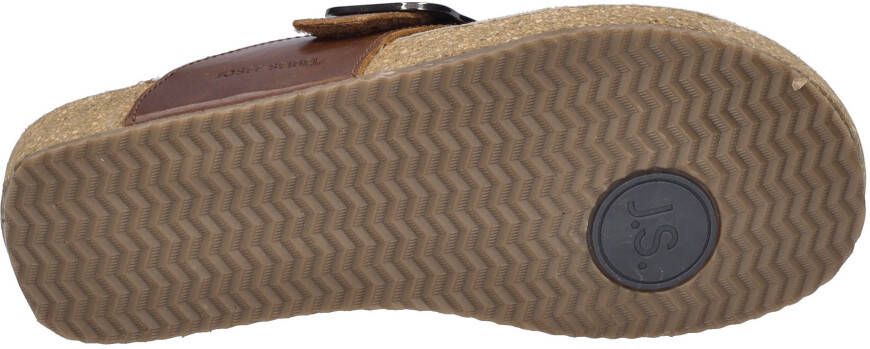 Josef Seibel Teenslippers Tonga 77