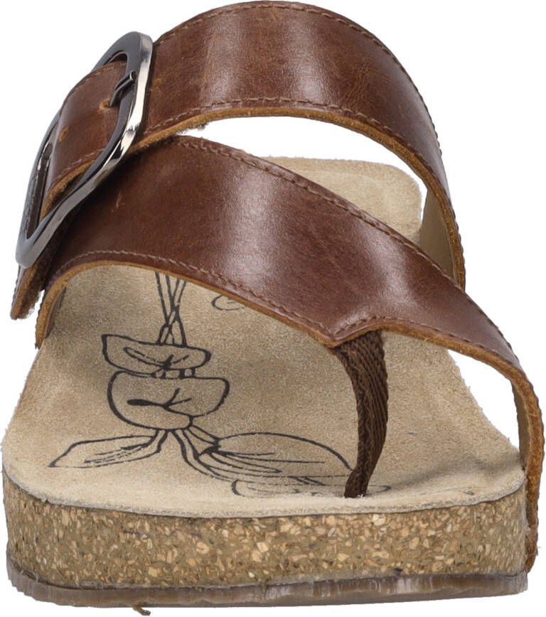 Josef Seibel Teenslippers Tonga 77