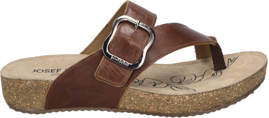 Josef Seibel Teenslippers Tonga 77