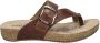 Josef Seibel Teenslippers Tonga 77 - Thumbnail 5