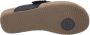 Josef Seibel Teenslippers Tonga 77 plateau zomerschoen pantoffels met gespsluiting - Thumbnail 4