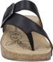 Josef Seibel Teenslippers Tonga 77 - Thumbnail 4